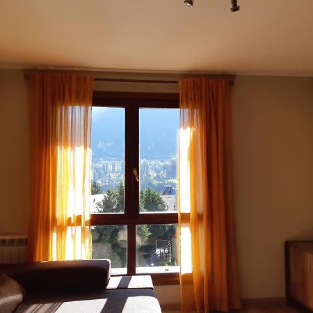 Apartamento Familiar Con Vistas Y Garage La Portiecha Apartment Sallent de Gállego Exterior foto