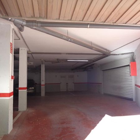 Apartamento Familiar Con Vistas Y Garage La Portiecha Apartment Sallent de Gállego Exterior foto